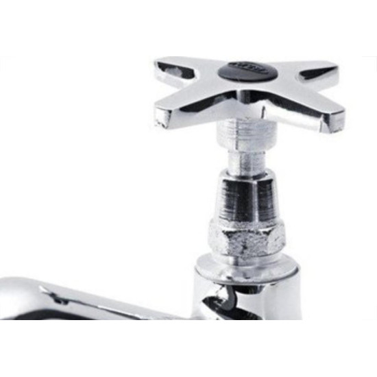 Torneira Metal Lavatorio Forusi 1193 1/2'' C23Jr 9.11.0239.25 Torneira Metal Lavatorio Forusi 1193 1/2'' C23Jr 9.11.0239.25