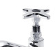Torneira Metal Lavatorio Forusi 1193 1/2'' C23Jr 9.11.0239.25 Torneira Metal Lavatorio Forusi 1193 1/2'' C23Jr 9.11.0239.25