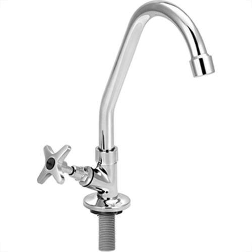 Torneira Metal Bica Movel Mesa Forusi 3159 C23Jr 9.11.1047.25 Torneira Metal Bica Movel Mesa Forusi 3159 C23Jr 9.11.1047.25