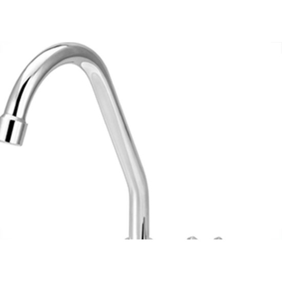 Torneira Metal Bica Movel Mesa Forusi 3159 C23Jr 9.11.1047.25 Torneira Metal Bica Movel Mesa Forusi 3159 C23Jr 9.11.1047.25