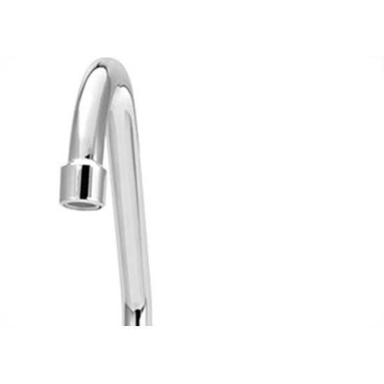 Torneira Metal Bica Movel Parede Forusi 3159 C23Jr 9.11.1048.25 Torneira Metal Bica Movel Parede Forusi 3159 C23Jr 9.11.1048.25