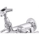 Torneira Metal Maquina/Tanque Forusi 1131 C23 9.11.0199.25 Torneira Metal Maquina/Tanque Forusi 1131 C23 9.11.0199.25