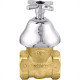 Registro Gaveta Forusi Fundido 1509 3/4'' C23 9.15.0045.25 Registro Gaveta Forusi Fundido 1509 3/4'' C23 9.15.0045.25