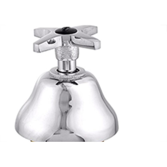 Registro Gaveta Forusi Fundido 1509 3/4'' C23 9.15.0045.25 Registro Gaveta Forusi Fundido 1509 3/4'' C23 9.15.0045.25