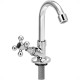 Torneira Metal Bica Movel Lavatorio Forusi 1194 1/2'' C33Jr 9.11.1046.25 Torneira Metal Bica Movel Lavatorio Forusi 1194 1/2'' C33Jr 9.11.1046.25
