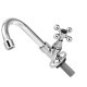 Torneira Metal Bica Movel Lavatorio Forusi 1194 1/2'' C33Jr 9.11.1046.25 Torneira Metal Bica Movel Lavatorio Forusi 1194 1/2'' C33Jr 9.11.1046.25
