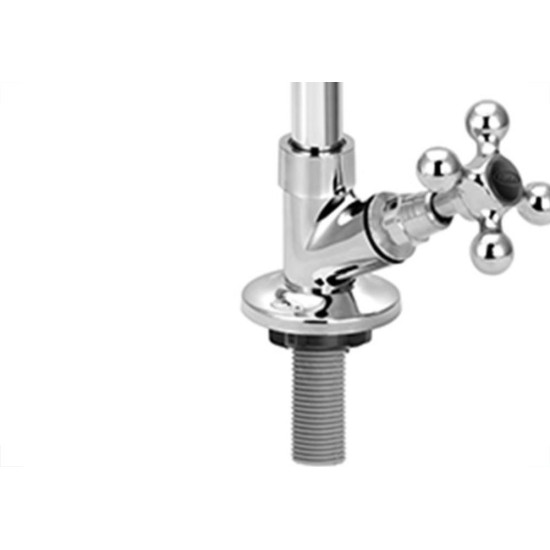 Torneira Metal Bica Movel Lavatorio Forusi 1194 1/2'' C33Jr 9.11.1046.25 Torneira Metal Bica Movel Lavatorio Forusi 1194 1/2'' C33Jr 9.11.1046.25