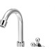 Torneira Metal Bica Movel Lavatorio Forusi 1194 1/2'' C33Jr 9.11.1046.25 Torneira Metal Bica Movel Lavatorio Forusi 1194 1/2'' C33Jr 9.11.1046.25