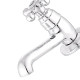Torneira Metal Lavatorio Forusi 1193 1/2'' C33 9.11.1091.25 Torneira Metal Lavatorio Forusi 1193 1/2'' C33 9.11.1091.25