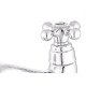 Torneira Metal Lavatorio Forusi 1193 1/2'' C33 9.11.1091.25 Torneira Metal Lavatorio Forusi 1193 1/2'' C33 9.11.1091.25