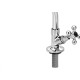 Torneira Metal Bica Movel Mesa Forusi 3159 C33Jr 9.11.1049.25 Torneira Metal Bica Movel Mesa Forusi 3159 C33Jr 9.11.1049.25