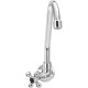 Torneira Metal Bica Movel Parede Forusi 3159 C33Jr 9.11.1050.25 Torneira Metal Bica Movel Parede Forusi 3159 C33Jr 9.11.1050.25
