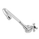 Torneira Metal Bica Movel Parede Forusi 3159 C33Jr 9.11.1050.25 Torneira Metal Bica Movel Parede Forusi 3159 C33Jr 9.11.1050.25