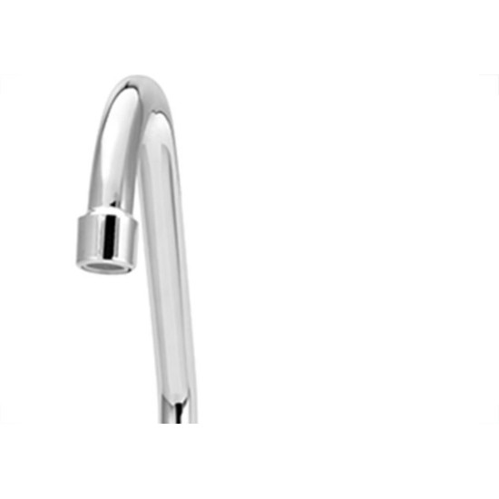 Torneira Metal Bica Movel Parede Forusi 3159 C33Jr 9.11.1050.25 Torneira Metal Bica Movel Parede Forusi 3159 C33Jr 9.11.1050.25