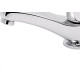 Torneira Metal Bica Movel Lavatorio Forusi Small 1194 1/2'' C50 9.11.0727.25 Torneira Metal Bica Movel Lavatorio Forusi Small 1194 1/2'' C50 9.11.0727.25