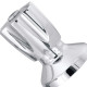 Acabamento Registro Forusi 4900 C50P 1/2E3/4'' 9.12.0162.25 Acabamento Registro Forusi 4900 C50P 1/2E3/4'' 9.12.0162.25