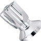 Acabamento Registro Forusi 4900 C50P 1''A1.1/2'' 9.12.0163.25 Acabamento Registro Forusi 4900 C50P 1''A1.1/2'' 9.12.0163.25