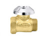 Registro Pressao Forusi Fundido 1416 1/2''C50P 9.14.0098.25