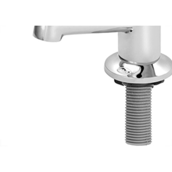 Torneira Metal Lavatorio Forusimatic Slim Mesa 1190St 9.11.1012.25 Torneira Metal Lavatorio Forusimatic Slim Mesa 1190St 9.11.1012.25
