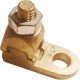 Terminal Pressao Fundido Incobrame 120 Tp120 - Kit C/10 
