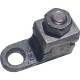Terminal Pressao Fundido Incobrame 150 Tp150 - Kit C/10 Terminal Pressao Fundido Incobrame 150 Tp150 - Kit C/10