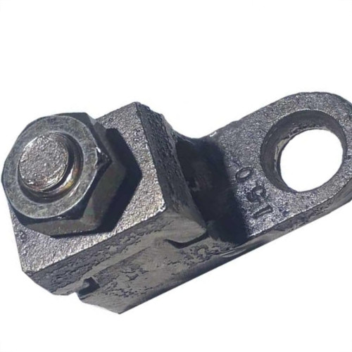 Terminal Pressao Fundido Incobrame 150 Tp150 - Kit C/10 Terminal Pressao Fundido Incobrame 150 Tp150 - Kit C/10