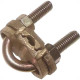 Conector Para Haste Parafuso 5/16 U4-2/0 (Cht1) Gau 516 - Kit C/10 Conector Para Haste Parafuso 5/16 U4-2/0 (Cht1) Gau 516 - Kit C/10