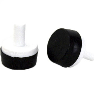 Vedante Pvc+Borracha 1/2''Unoplastic Reto 200Pecas 114 Vedante Pvc+Borracha 1/2''Unoplastic Reto 200Pecas 114