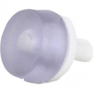 Vedante Silicone+Borracha 1/2''Unoplastic Reto 200Pecas 115 Vedante Silicone+Borracha 1/2''Unoplastic Reto 200Pecas 115