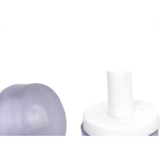 Vedante Silicone+Borracha 3/4''Unoplastic Reto 200Pecas 37 Vedante Silicone+Borracha 3/4''Unoplastic Reto 200Pecas 37