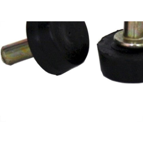 Vedante Metal+Pvc 1/2''Unoplastic Reto 200Pecas 118
