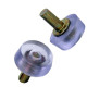 Vedante Metal+Silicone 3/4''Unoplastic Reto 200Pecas 41