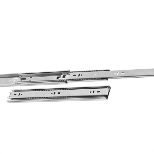 Corredica Gaveta Albras Telescopica 45Mm/350Mm Par 13350 Corredica Gaveta Albras Telescopica 45Mm/350Mm Par 13350