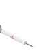 Pistao A Gas Albras Branco 80N Slow F900574 Pistao A Gas Albras Branco 80N Slow F900574
