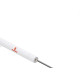 Pistao A Gas Albras Branco 80N F900556 Pistao A Gas Albras Branco 80N F900556