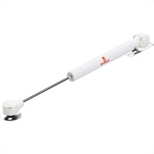 Pistao A Gas Albras Branco 60N F900558 Pistao A Gas Albras Branco 60N F900558