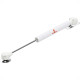 Pistao A Gas Albras Branco 60N F900558 Pistao A Gas Albras Branco 60N F900558