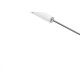 Pistao A Gas Albras Branco 60N F900558 Pistao A Gas Albras Branco 60N F900558
