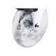 Rodizio Jomarca Silicone Base Giratoria Com Trava 75 2182 Rodizio Jomarca Silicone Base Giratoria Com Trava 75 2182