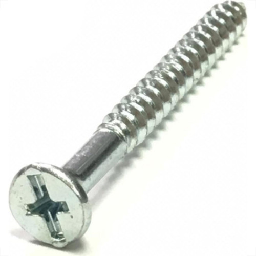 Parafuso Madeira Combinada Fenda/Philips Jomarca 4,8 X 40 % 31629 - Kit C/5 Centos Parafuso Madeira Combinada Fenda/Philips Jomarca 4,8 X 40 % 31629 - Kit C/5 Centos