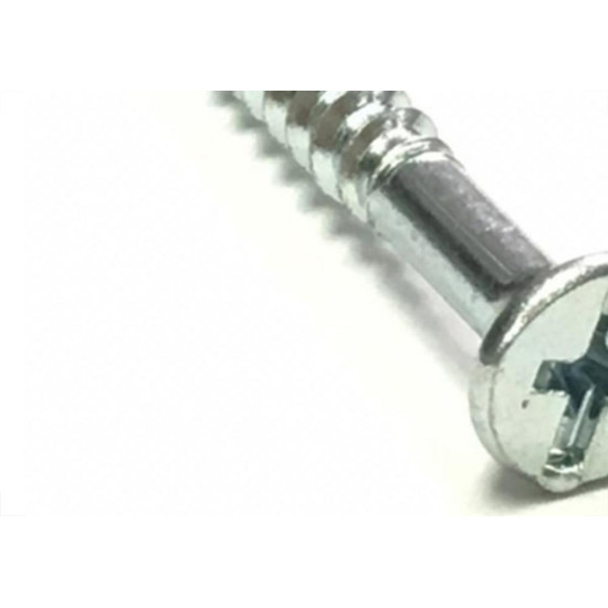 Parafuso Madeira Combinada Fenda/Philips Jomarca 4,8 X 40 % 31629 - Kit C/5 Centos Parafuso Madeira Combinada Fenda/Philips Jomarca 4,8 X 40 % 31629 - Kit C/5 Centos