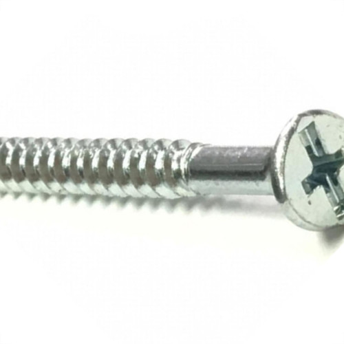 Parafuso Madeira Combinada Fenda/Philips Jomarca 5,5 X 45 % 31636 - Kit C/2 Centos Parafuso Madeira Combinada Fenda/Philips Jomarca 5,5 X 45 % 31636 - Kit C/2 Centos