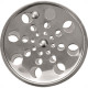 Grelha Inox Overtime Redonda 10Cm Com Fechamento 200001 Grelha Inox Overtime Redonda 10Cm Com Fechamento 200001