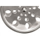 Grelha Inox Overtime Redonda 10Cm Com Fechamento 200001 Grelha Inox Overtime Redonda 10Cm Com Fechamento 200001