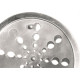 Grelha Inox Overtime Redonda 15Cm Com Fechamento 200002 Grelha Inox Overtime Redonda 15Cm Com Fechamento 200002