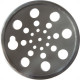 Grelha Inox Overtime Redonda 10Cm Fixa 200005 Grelha Inox Overtime Redonda 10Cm Fixa 200005