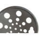 Grelha Inox Overtime Redonda 10Cm Fixa 200005 Grelha Inox Overtime Redonda 10Cm Fixa 200005