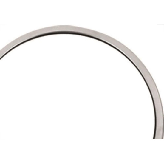 Porta Grelha Inox Overtime Redonda 10Cm 200013 Porta Grelha Inox Overtime Redonda 10Cm 200013