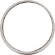 Porta Grelha Inox Overtime Redonda 15Cm 200014 Porta Grelha Inox Overtime Redonda 15Cm 200014