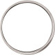 Porta Grelha Inox Overtime Redonda 15Cm 200014 Porta Grelha Inox Overtime Redonda 15Cm 200014